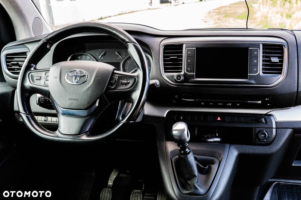 Toyota Proace Verso - 6