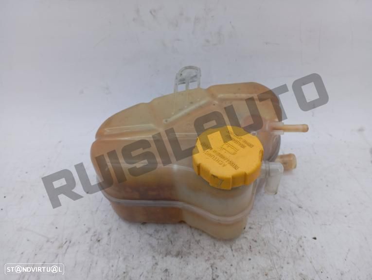 Depósito / Vaso Agua Radiador 5570_2165 Opel Corsa D [2006_2014 - 1