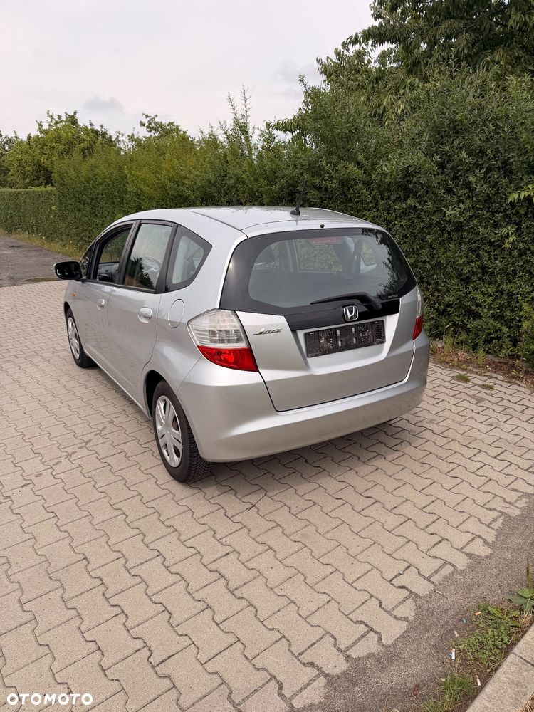 Honda Jazz 1.2 i-VTEC Trend - 20