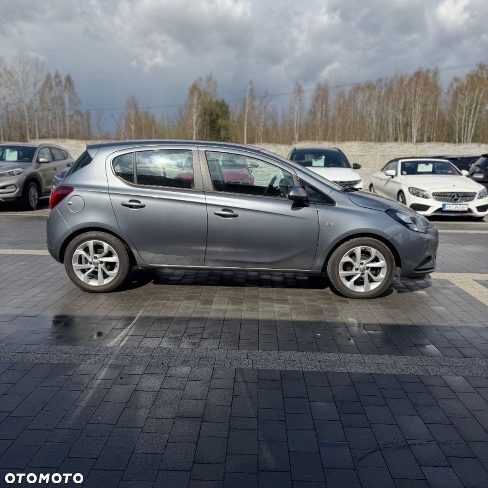Opel Corsa - 12