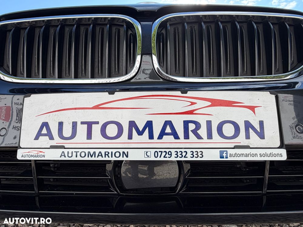 BMW Seria 3 - 21