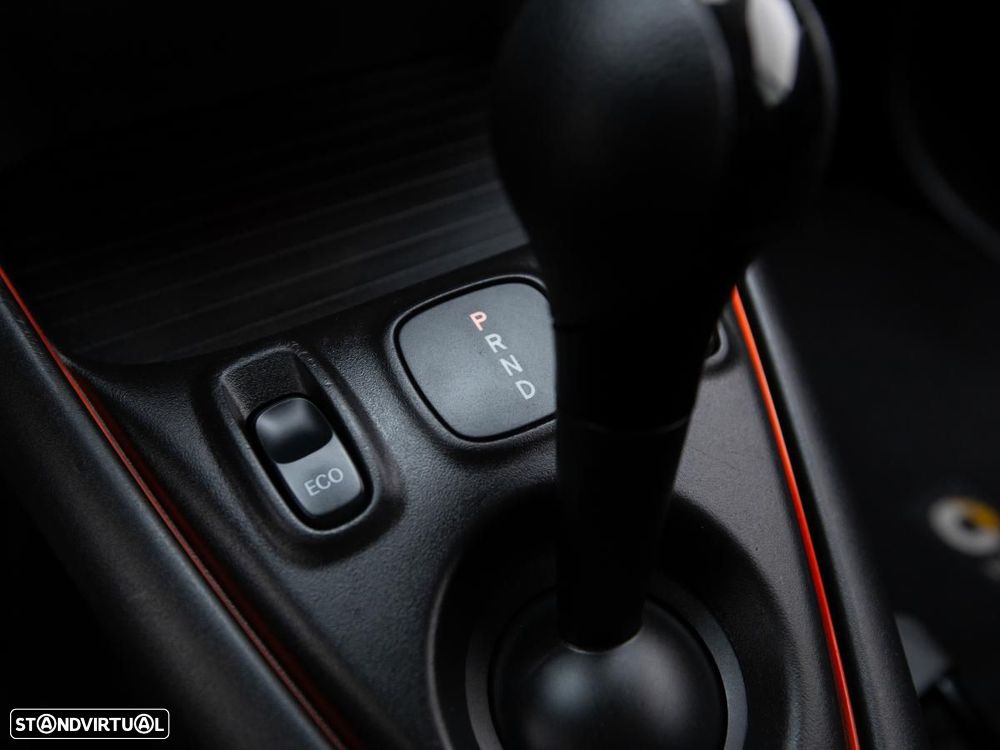 Smart Fortwo Cabrio EQ - 17