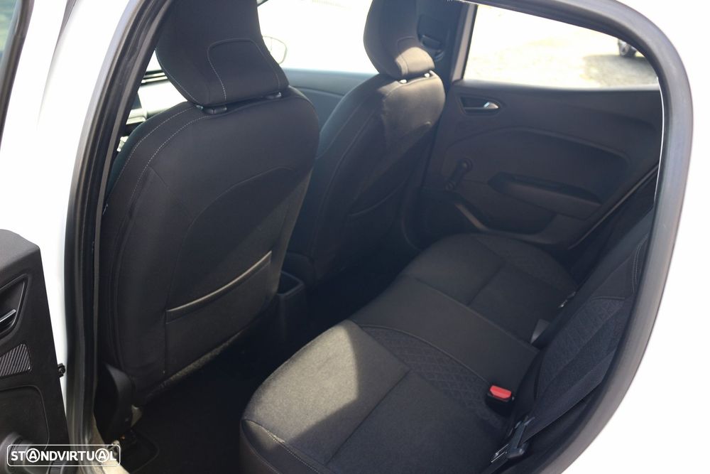 Renault Clio 1.5 Blue dCi Intens - 36