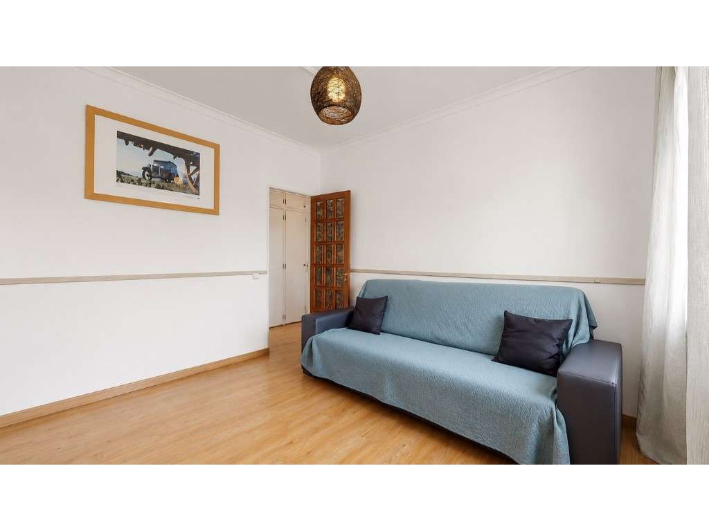 Apartamento T2 - Alcântara - Grande imagem: 4/20