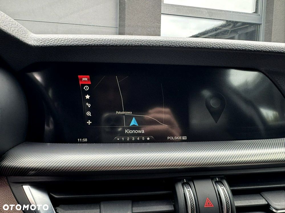 Alfa Romeo Stelvio - 19