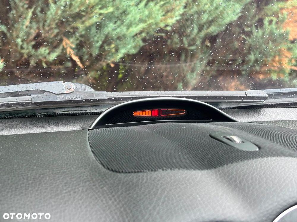 Mercedes-Benz CLK 200 Kompressor Automatik Avantgarde - 25