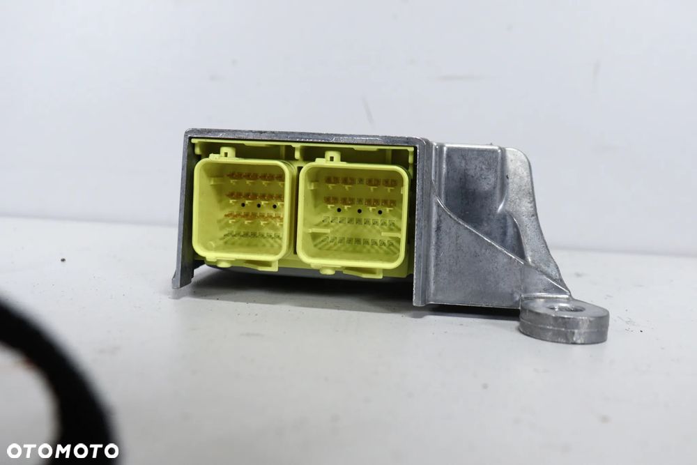 Moduł sensor sterownik AIRBAG Toyota YARIS CROSS (20-) EU ORYGINAŁ CZYSTY - 3