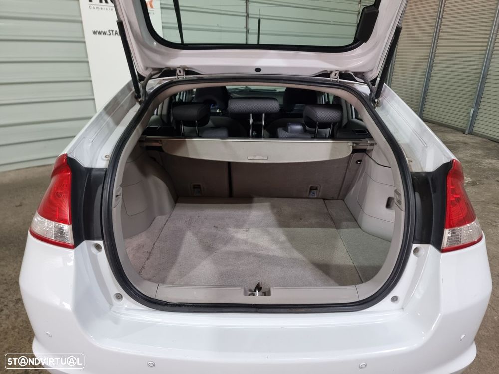 Honda Insight - 7