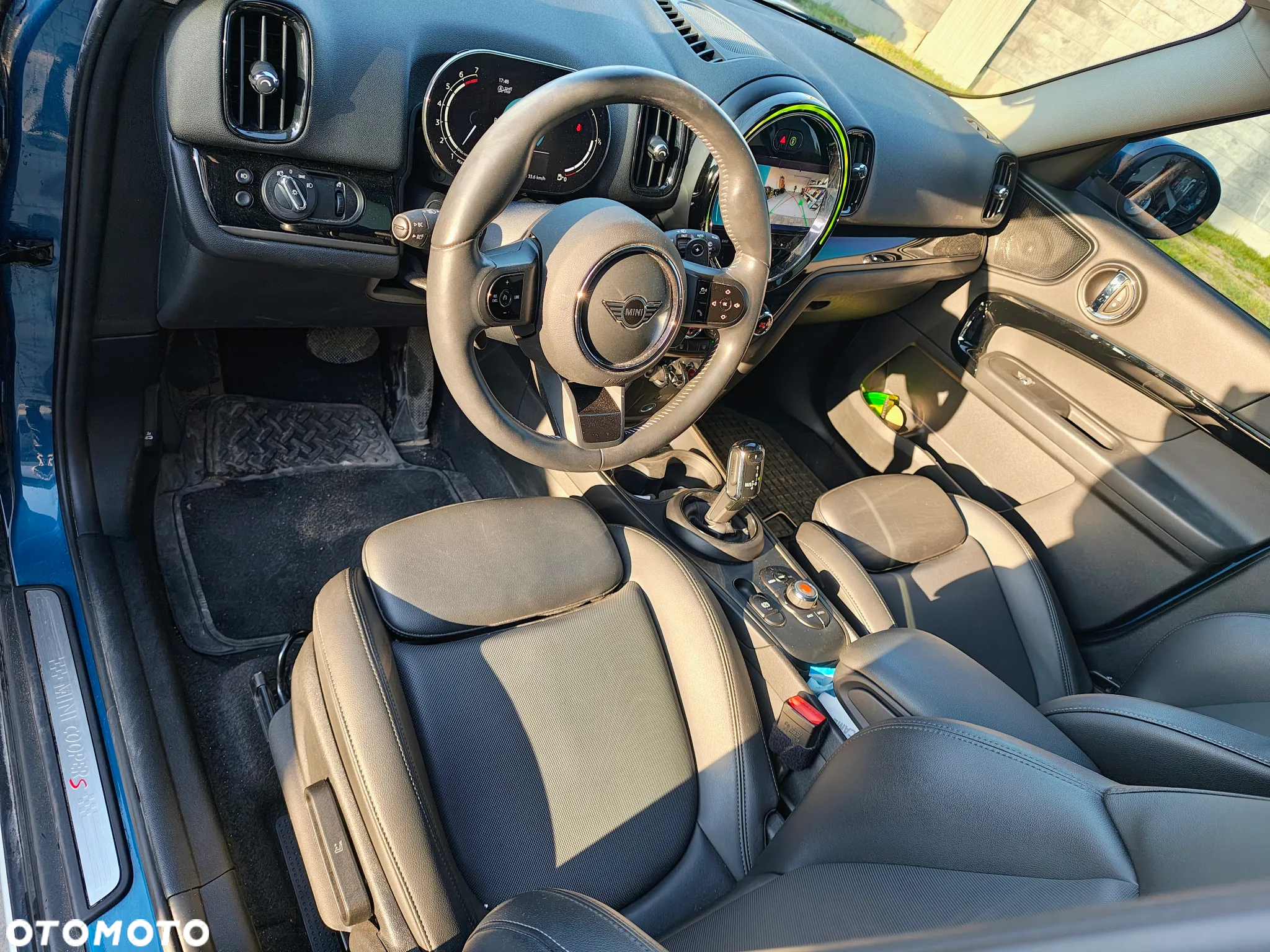 MINI Countryman Cooper S - 10