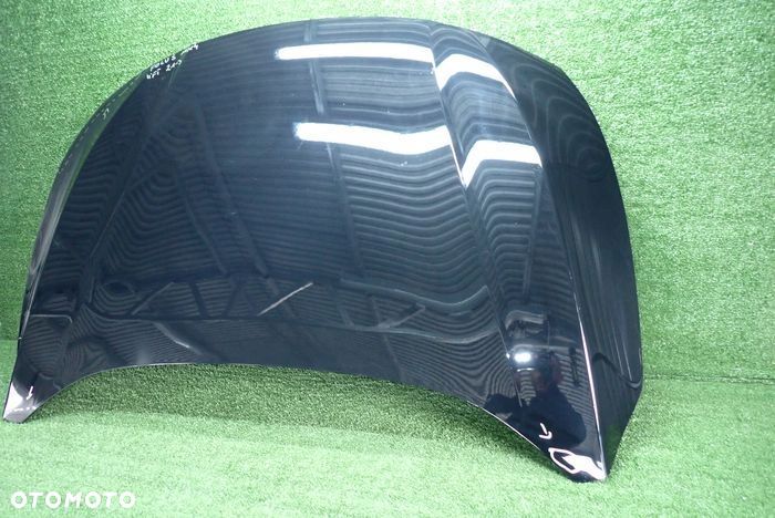 FORD FOCUS MK4 IV LIFT 21- maska - 2