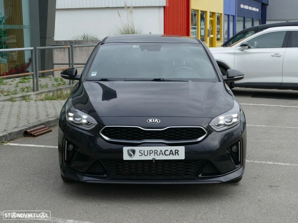 Kia Ceed 1.0 T-GDI GT Line - 2