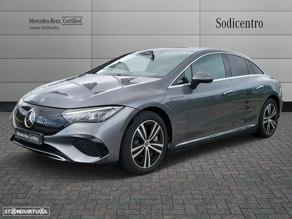 Mercedes-Benz EQE 350 Edition - 1