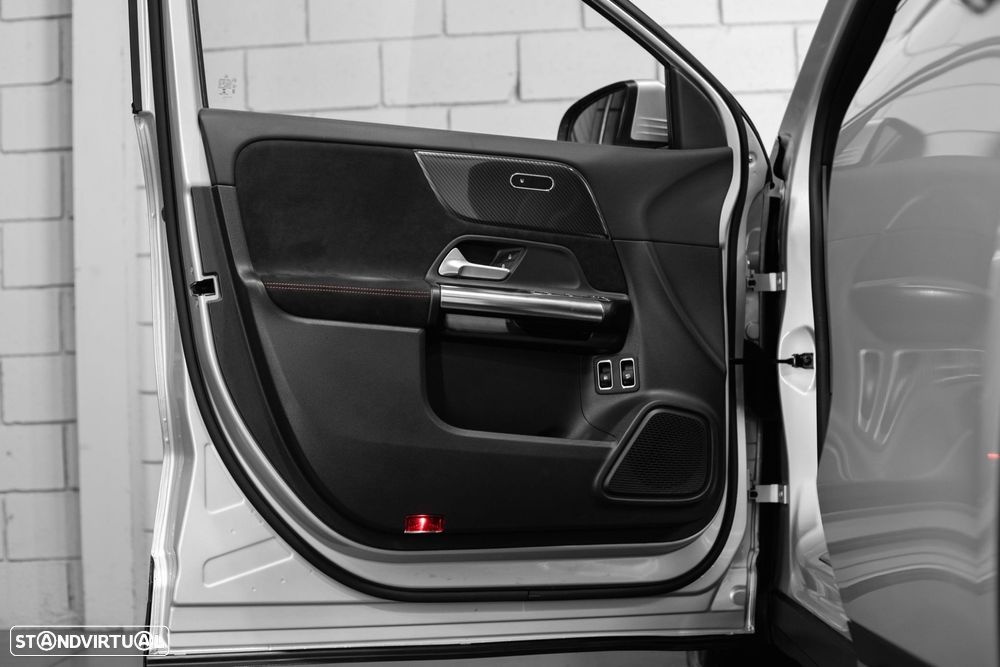 Mercedes-Benz GLA 250 e AMG Line - 30