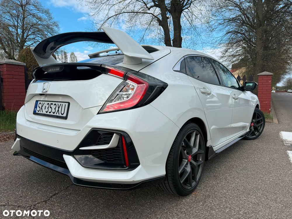 Honda Civic 1.6 i-DTEC Sport (ADAS / Connect+) - 4