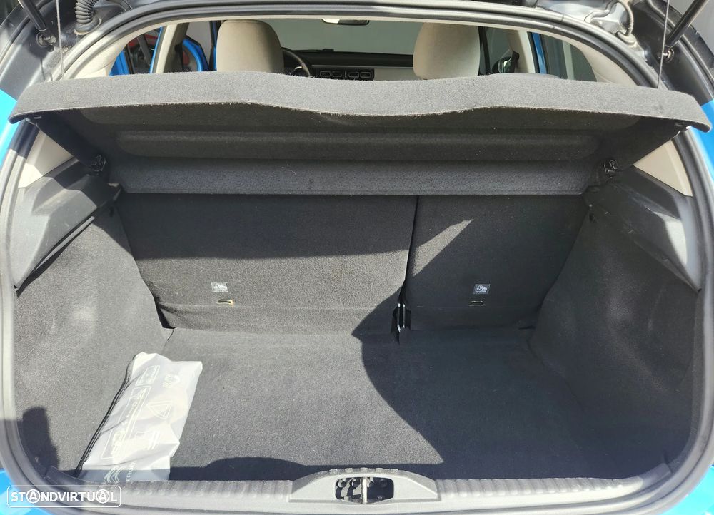 Citroën C3 1.2 PureTech Seduction - 19
