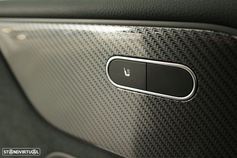 Mercedes-Benz B 250 e - 21