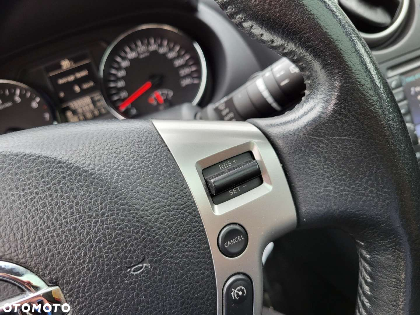 Nissan Qashqai - 31