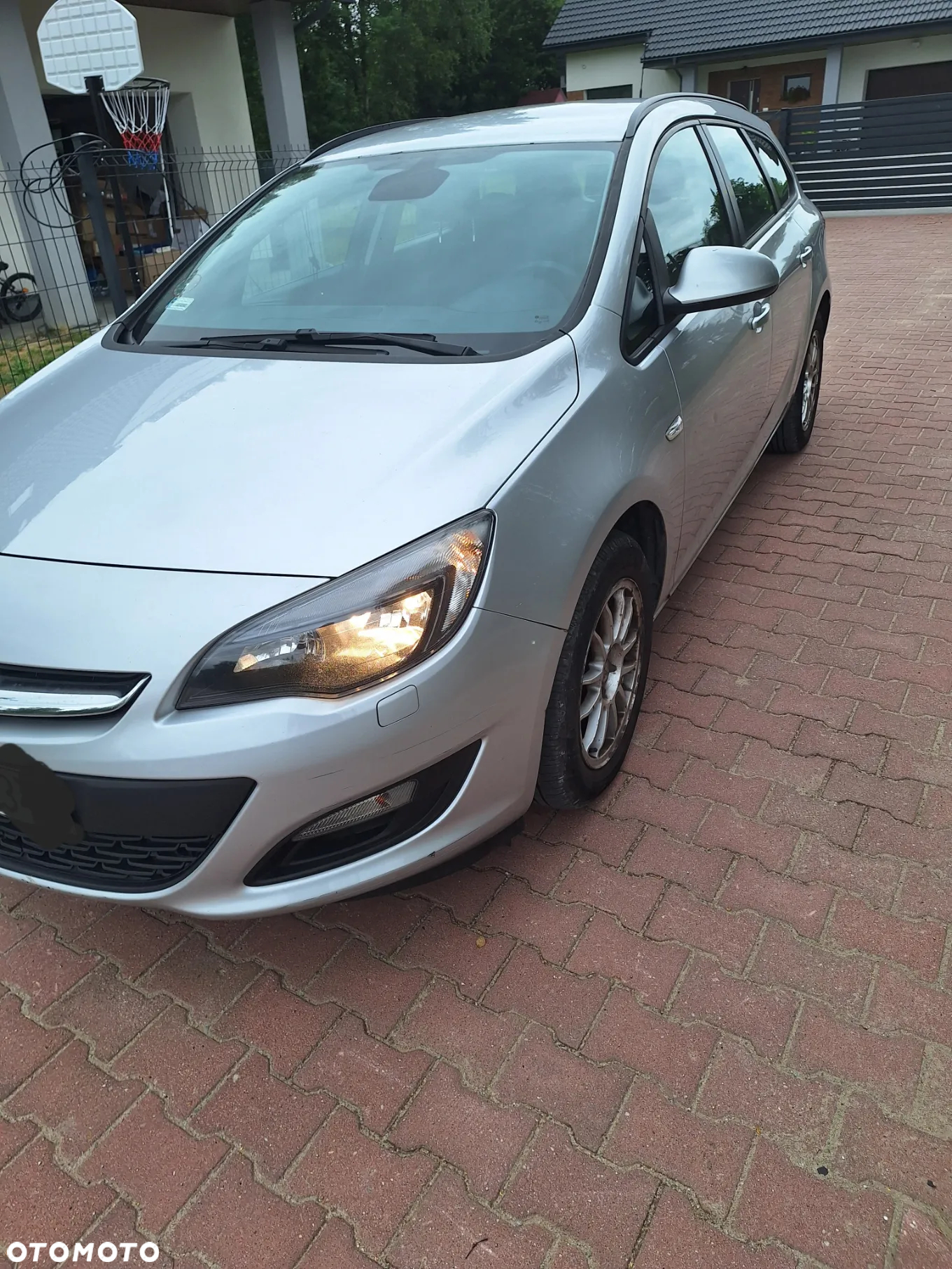 Opel Astra - 6