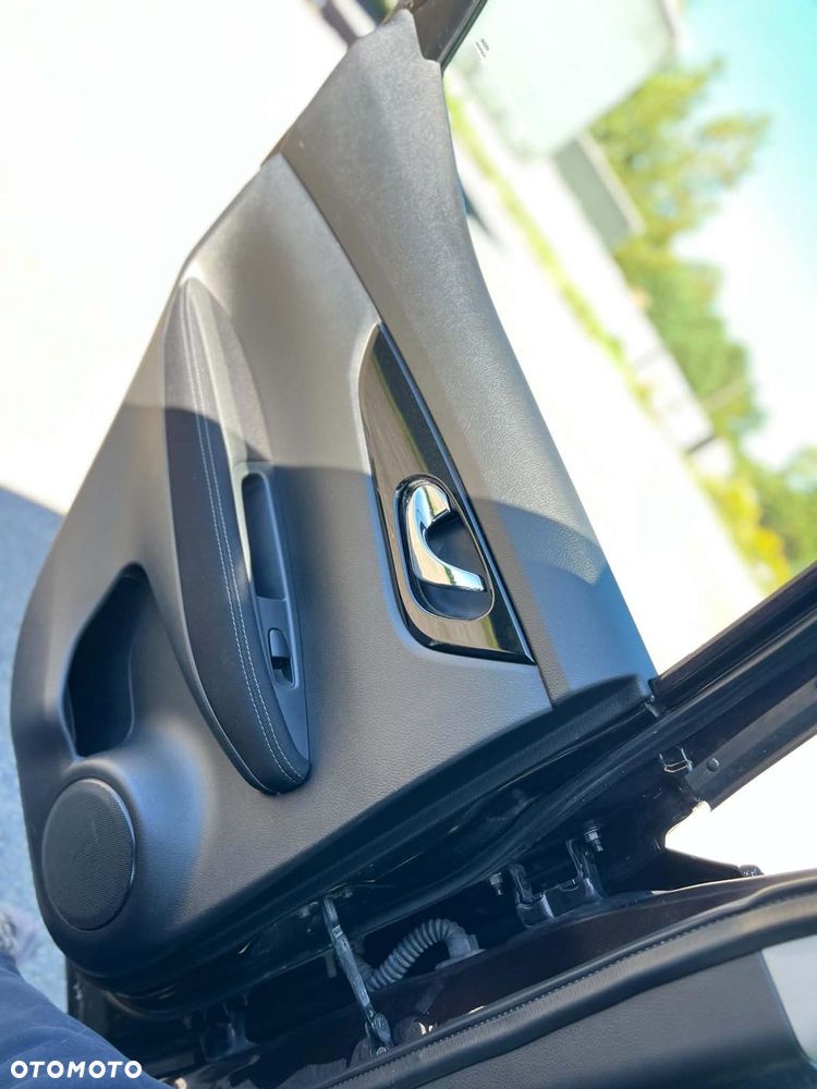 Nissan Qashqai 2016