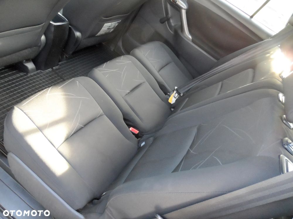Toyota Verso 1.6 5-Sitzer Life - 21