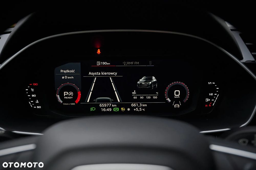 Audi Q3 45 TFSI Quattro Advanced S tronic - 33