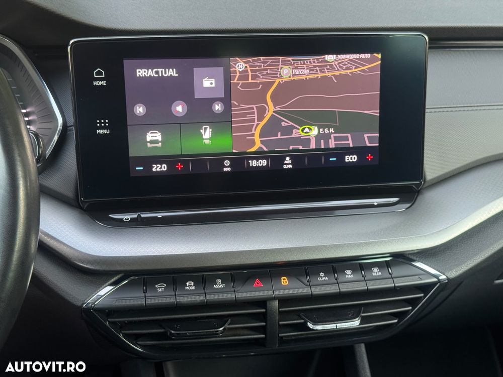 Skoda Octavia 1.4 TSI iV PHEV Style - 19
