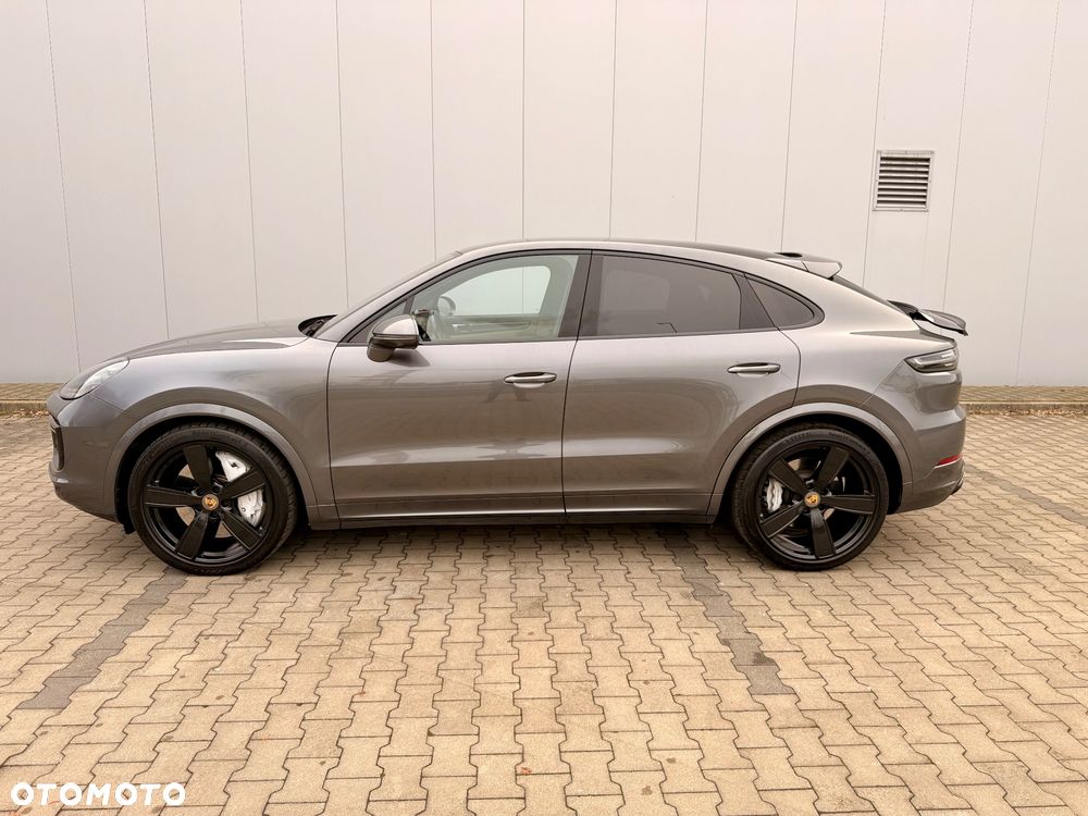 Porsche Cayenne - 14
