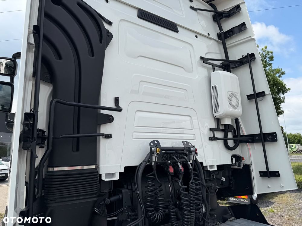 Renault T HIGH 480 ADR - 17