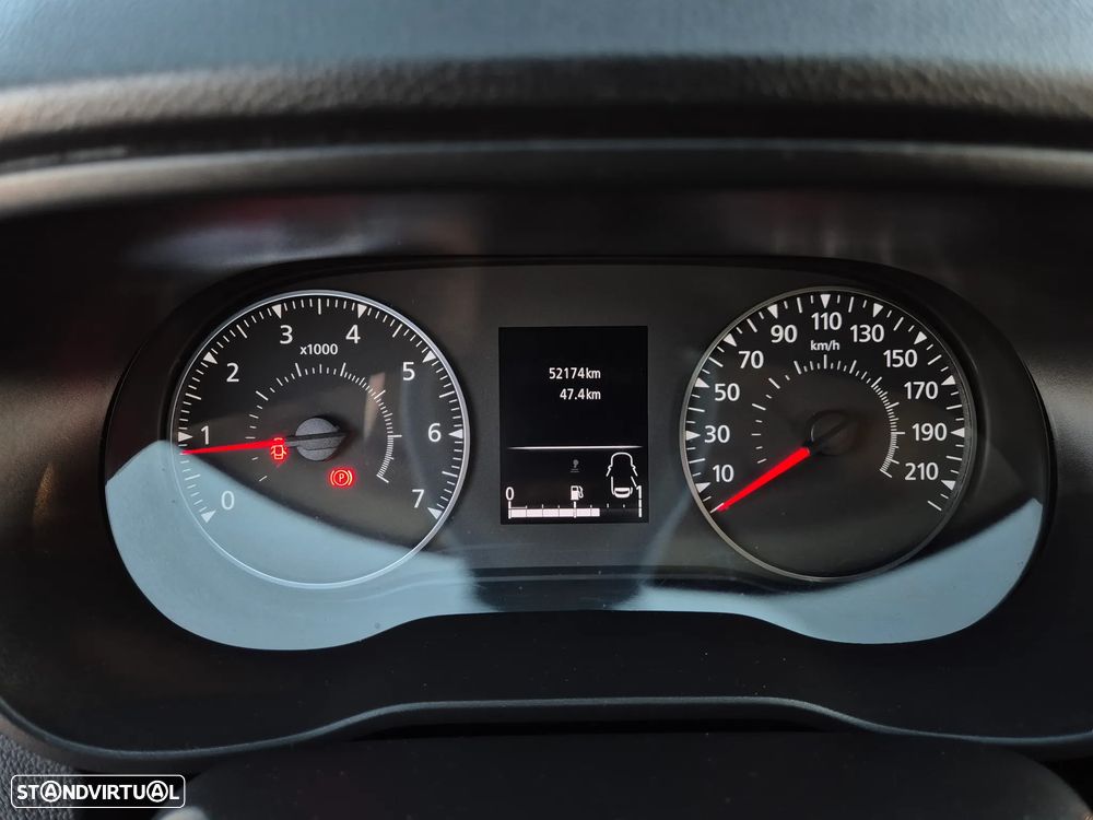 Dacia Duster 1.0 TCe Comfort - 33