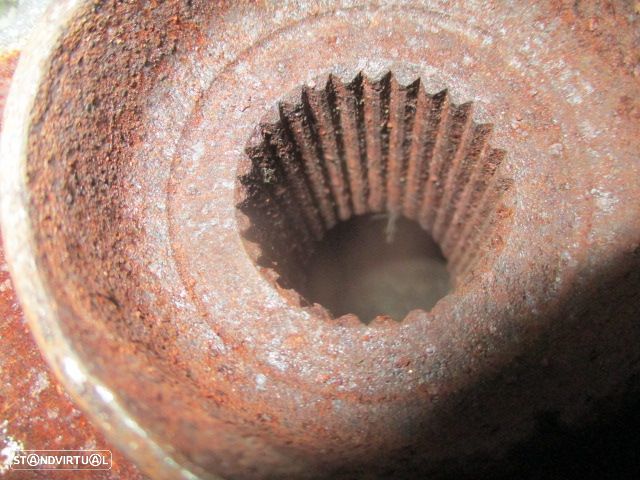 Manga De Eixo MEIX173 RENAULT LAGUNA FD COM BOMBITO 30 CM LAGUNA RENAULT LAGUNA  2002 1.6I FD COM BOMBITO LAGUNA 1.6I - 1