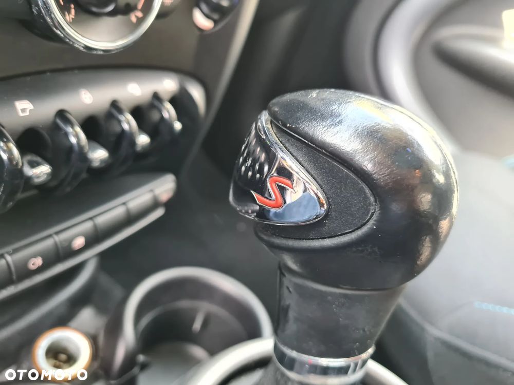MINI Countryman - 30