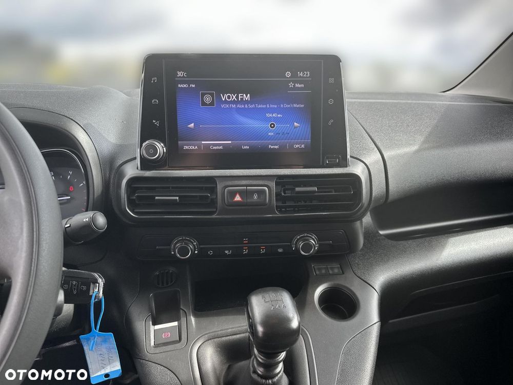 Toyota PROACE CITY - 11