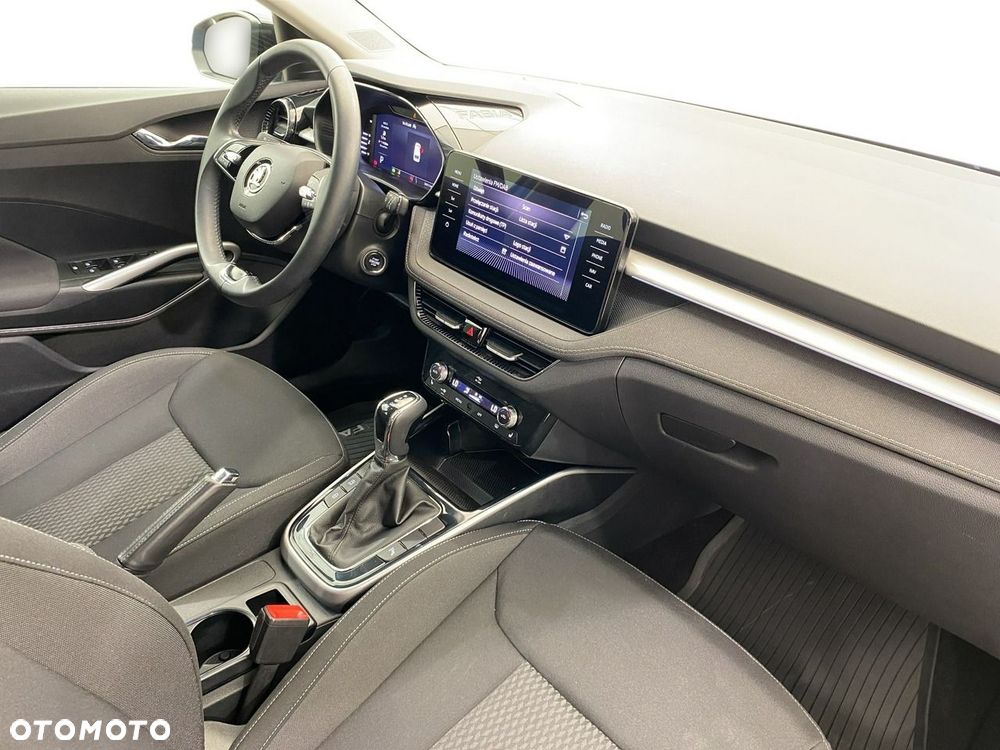 Skoda Fabia - 15