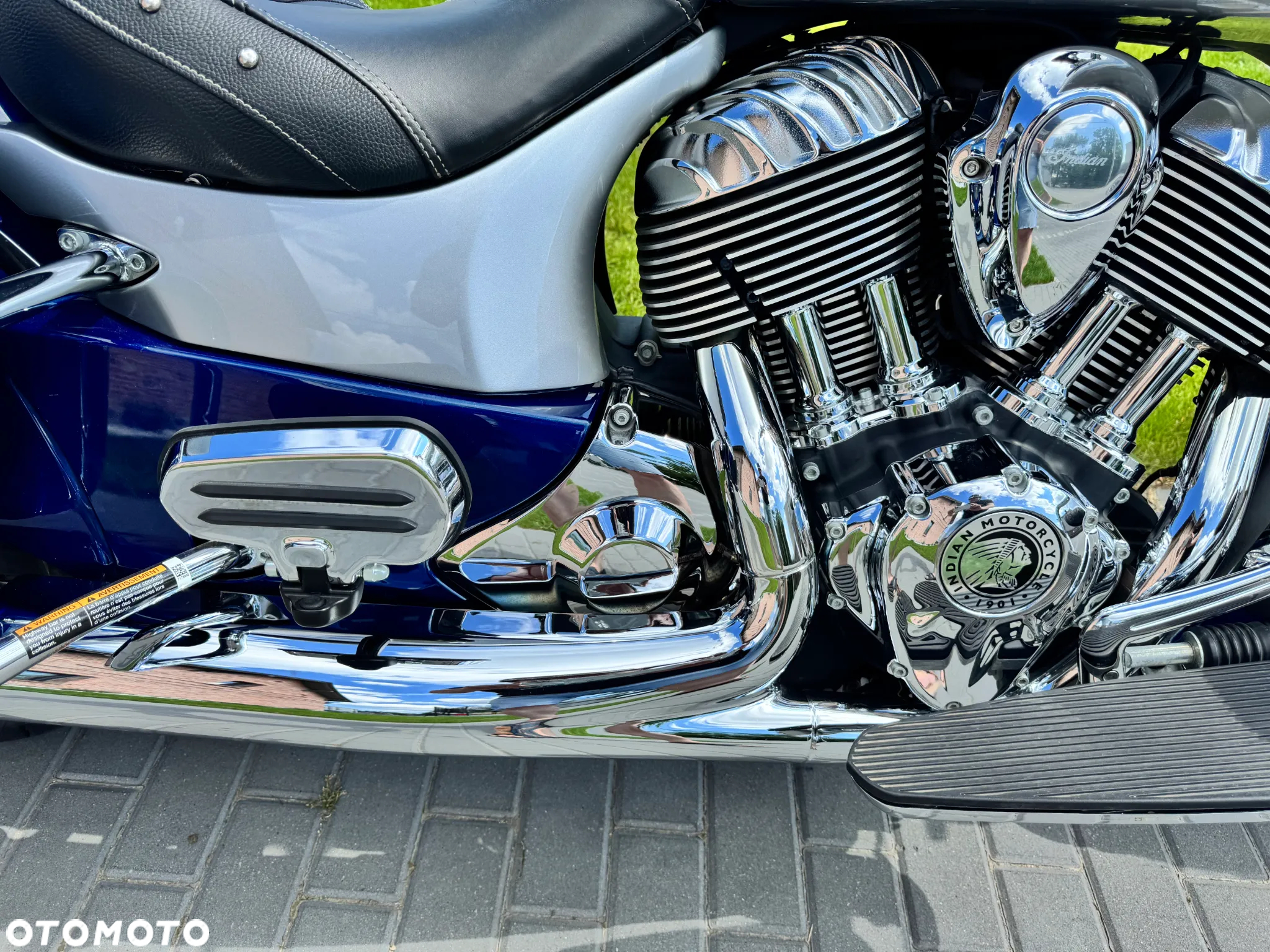 Indian Springfield - 12