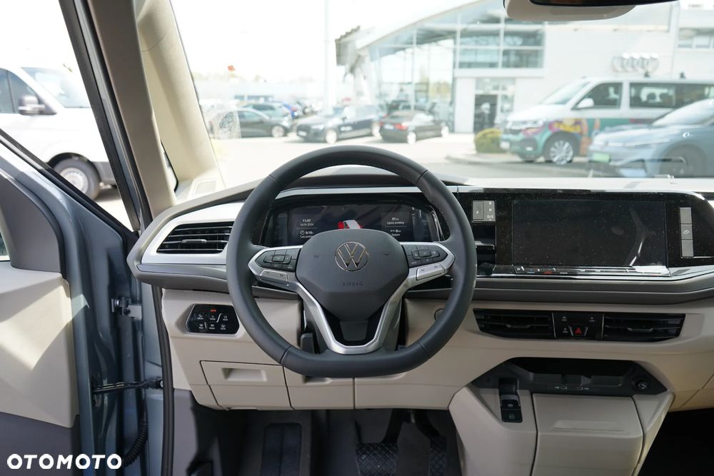 Volkswagen California - 32