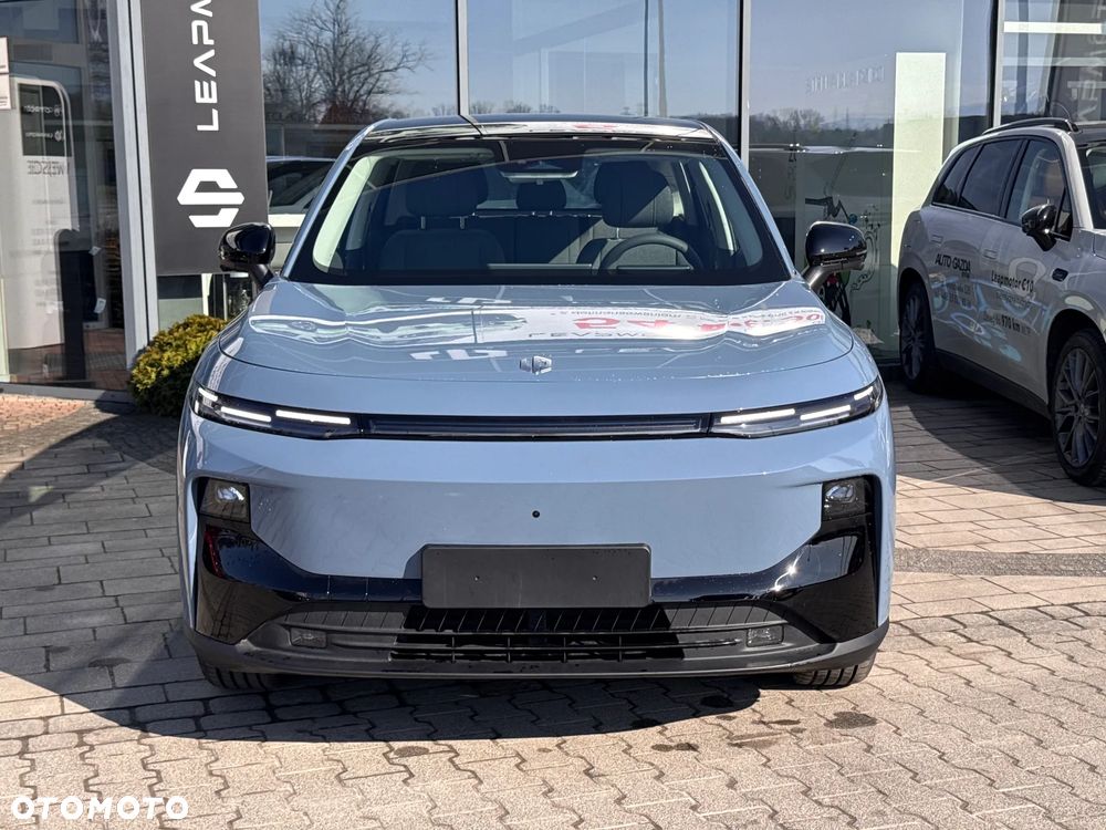 Leapmotor B10 56.2kWh PRO Life - 4