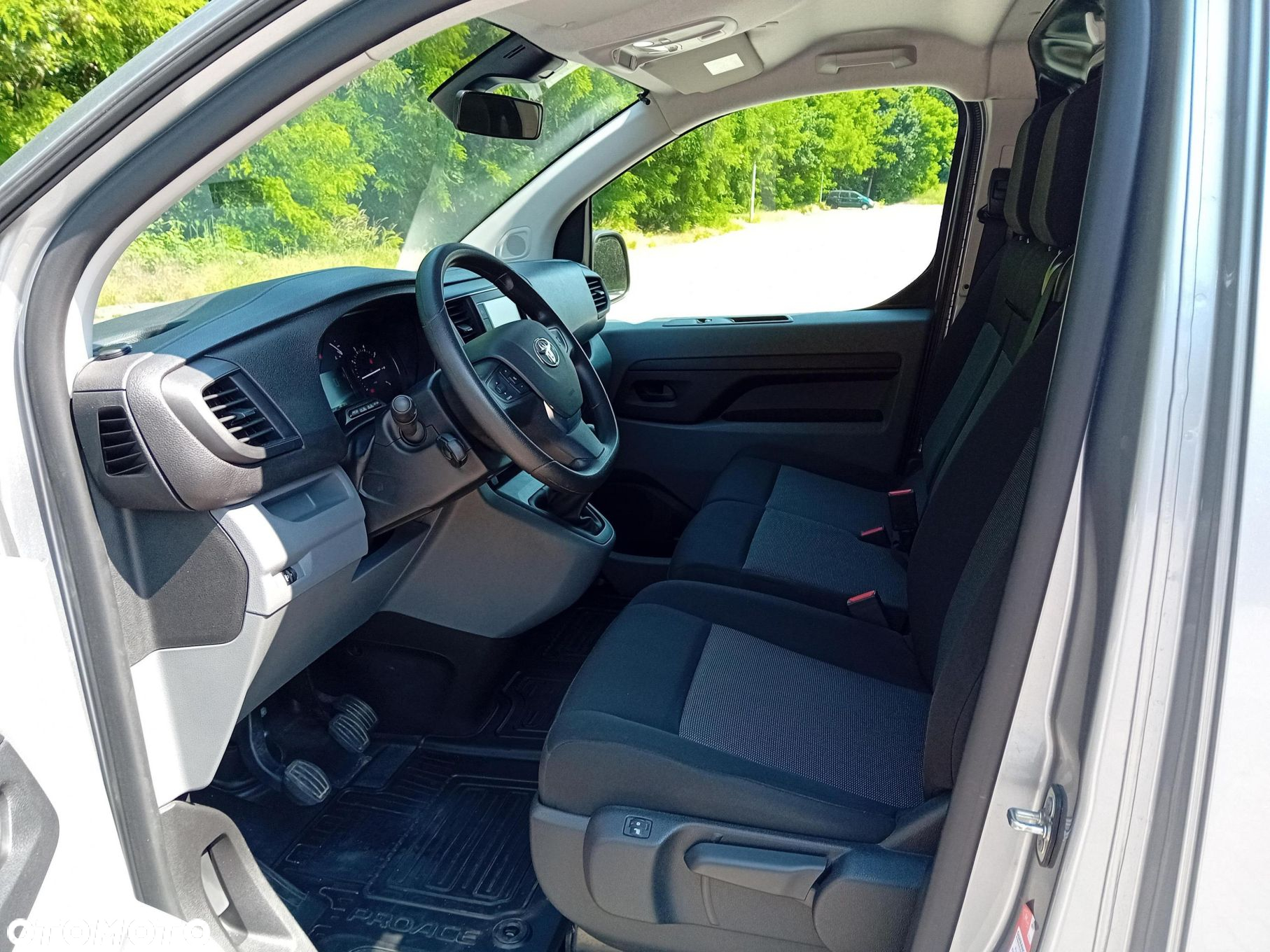 Toyota PROACE - 13