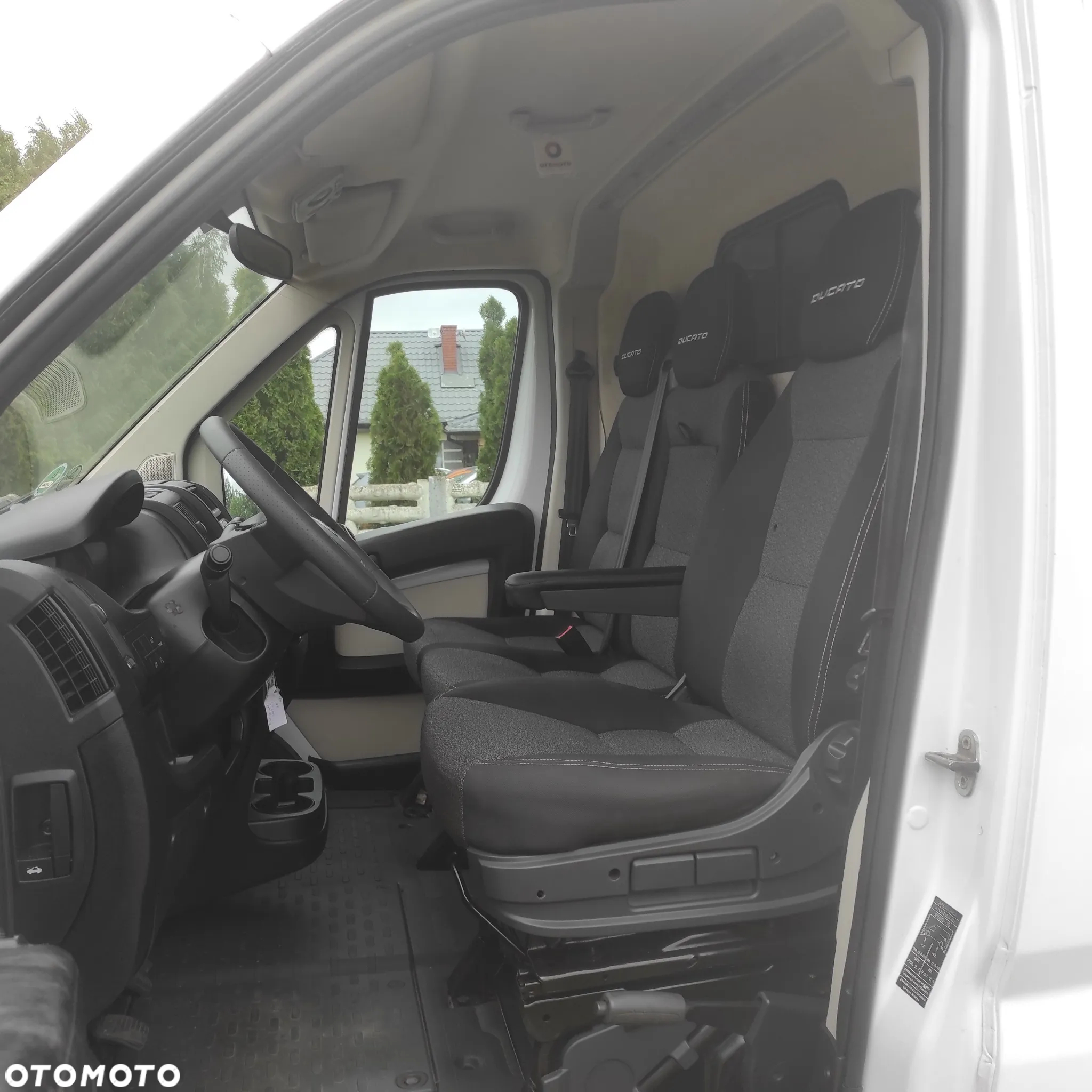 Fiat Ducato - 12