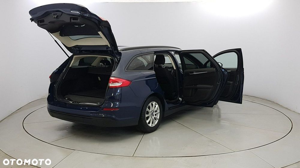 Ford Mondeo 2.0 EcoBlue Trend - 13