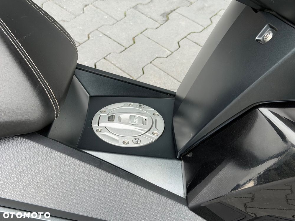 BMW C 400 GT - 14