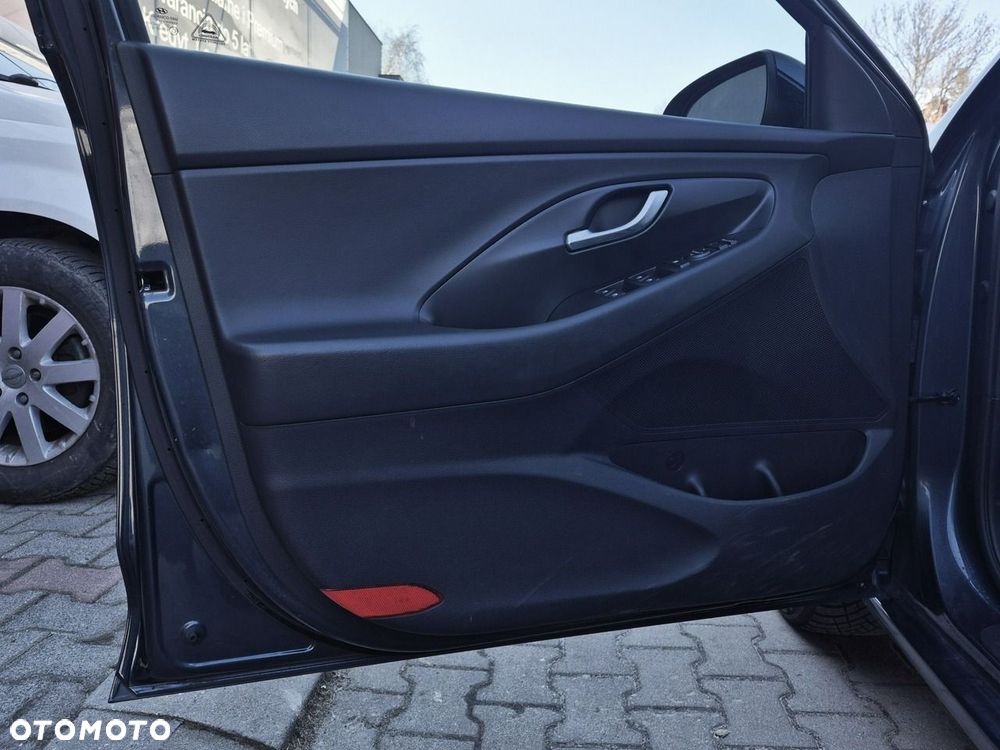 Hyundai i30 1.5 T-GDI 48V Smart DCT - 13