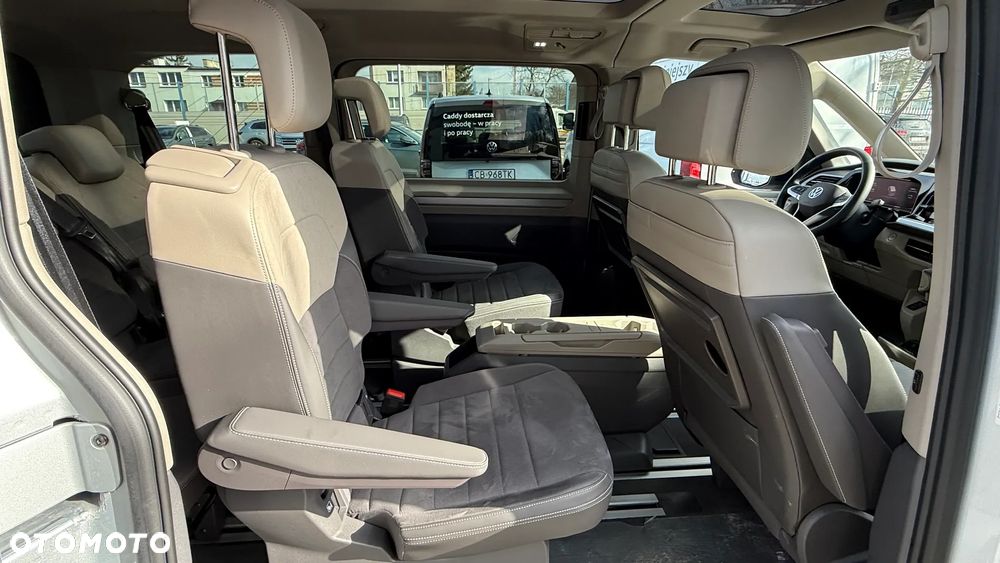 Volkswagen Multivan 2.0 TSI L1 Edition DSG - 6