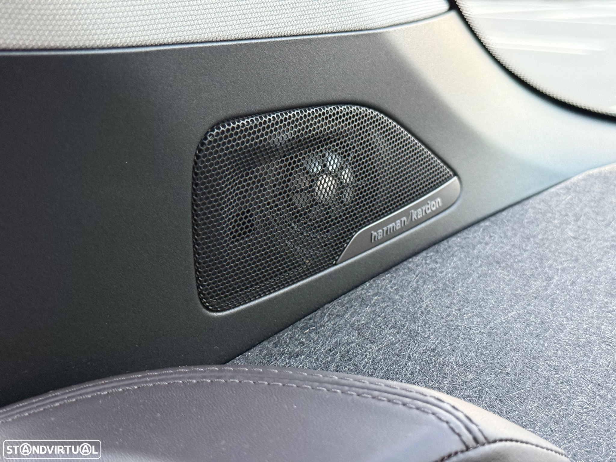BMW i3 s 120Ah - 22