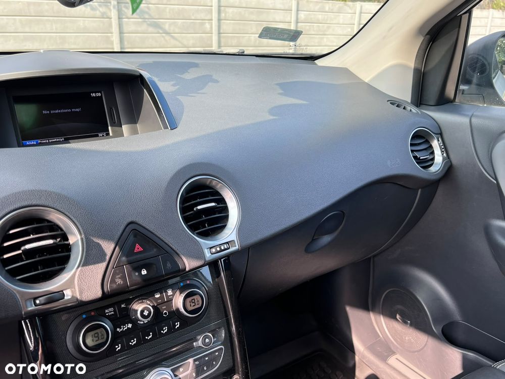 Renault Koleos 2.0 dCi Expression - 19