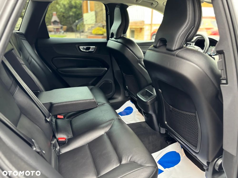 Volvo XC 60 B5 D AWD Geartronic Inscription - 15