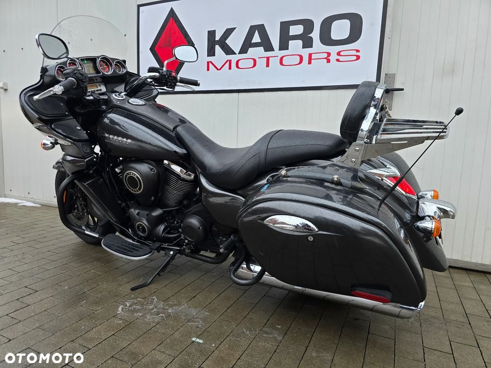 Kawasaki Vulcan - 5