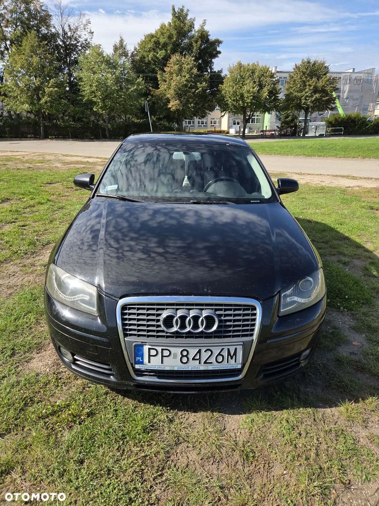 Audi A3 Sportback - 5