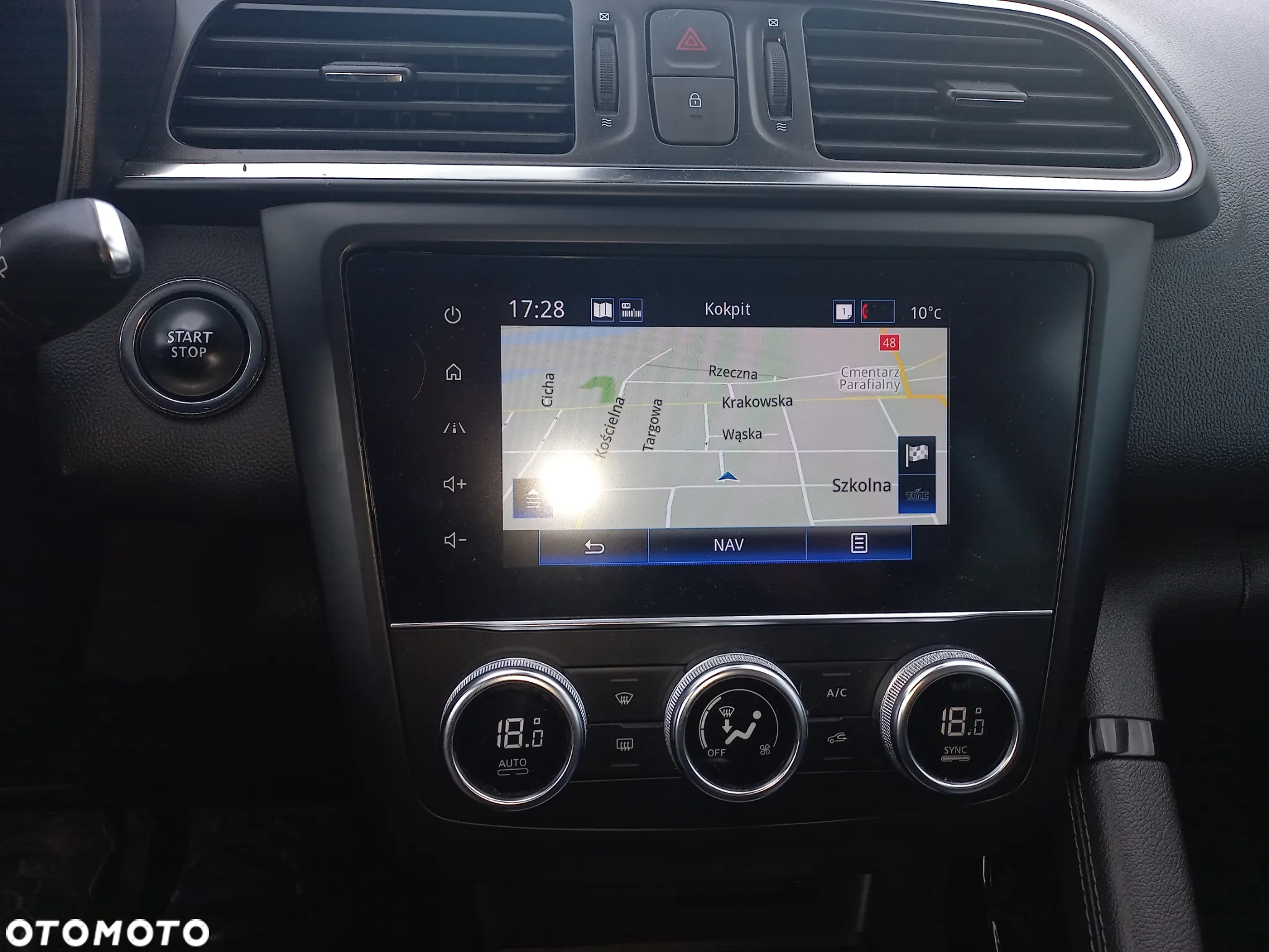 Renault Kadjar BLUE dCi 115 LIMITED - 19