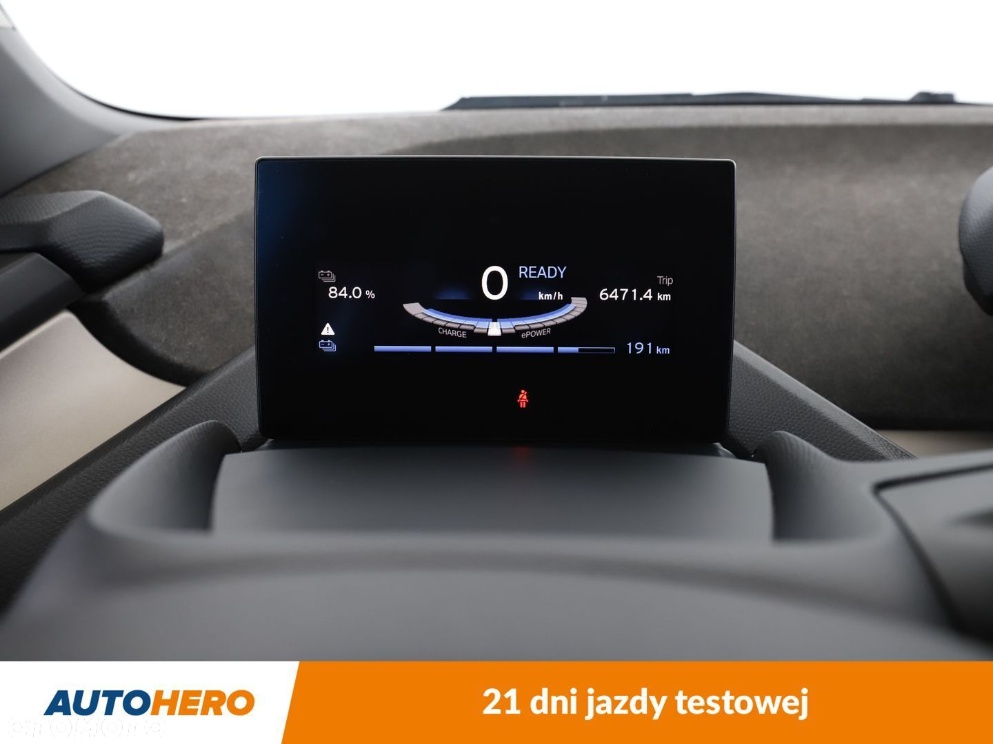 BMW i3 - 19
