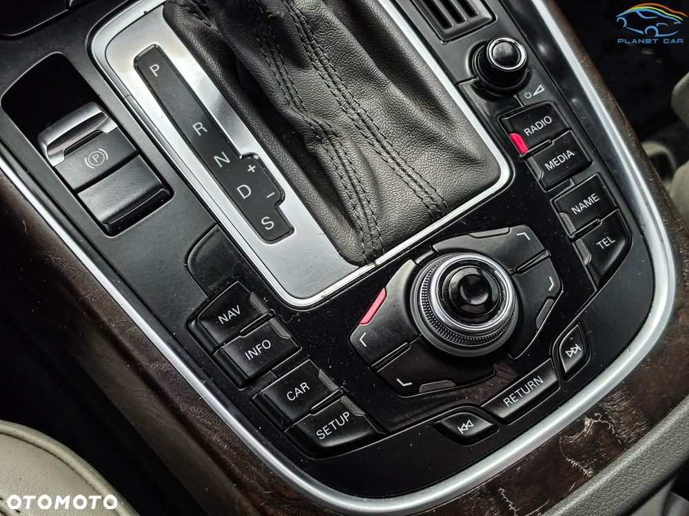 Audi Q5 2.0 TFSI Quattro S tronic - 38